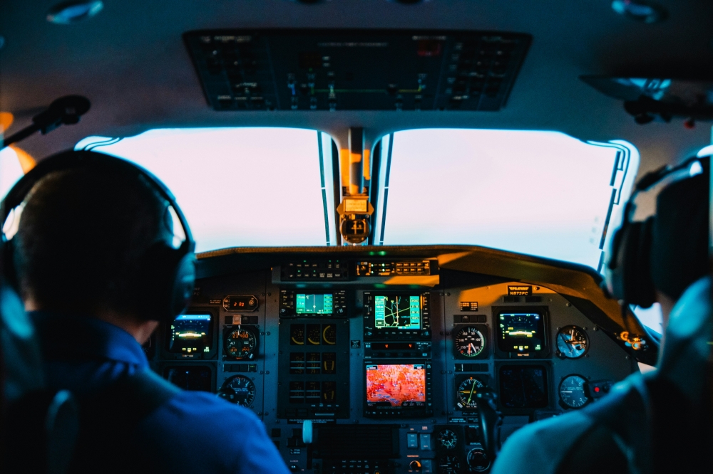 Mara to sponsor future pilots, with tahfiz STEM students first in line