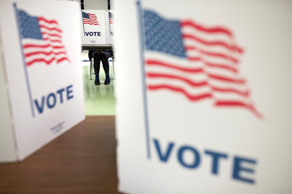 Despite the economic hurt, these rural voters still back Trump’s Iran war