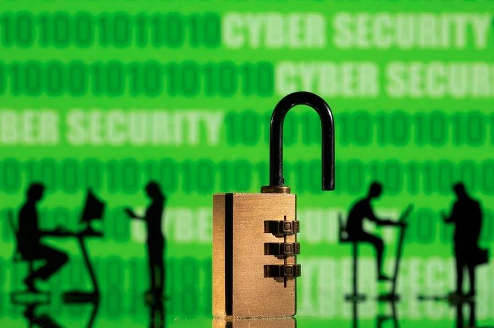 No sensitive data leaked in global Canvas breach, Singapore MOE says