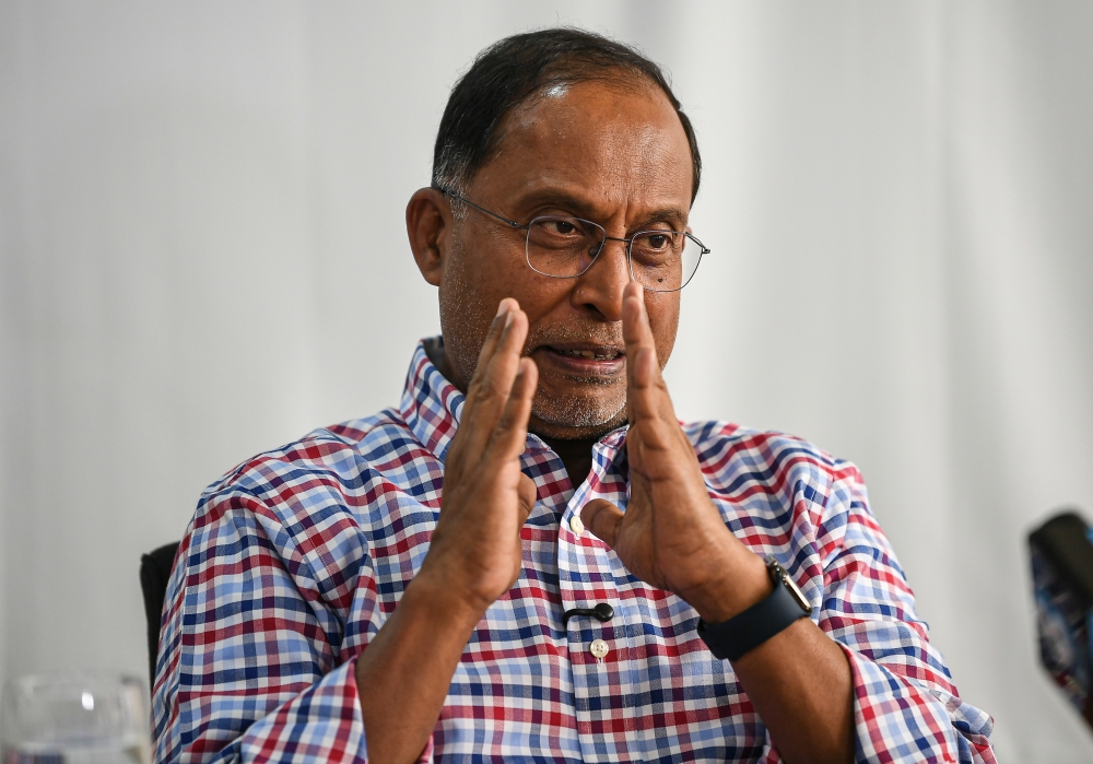 Malay Mail