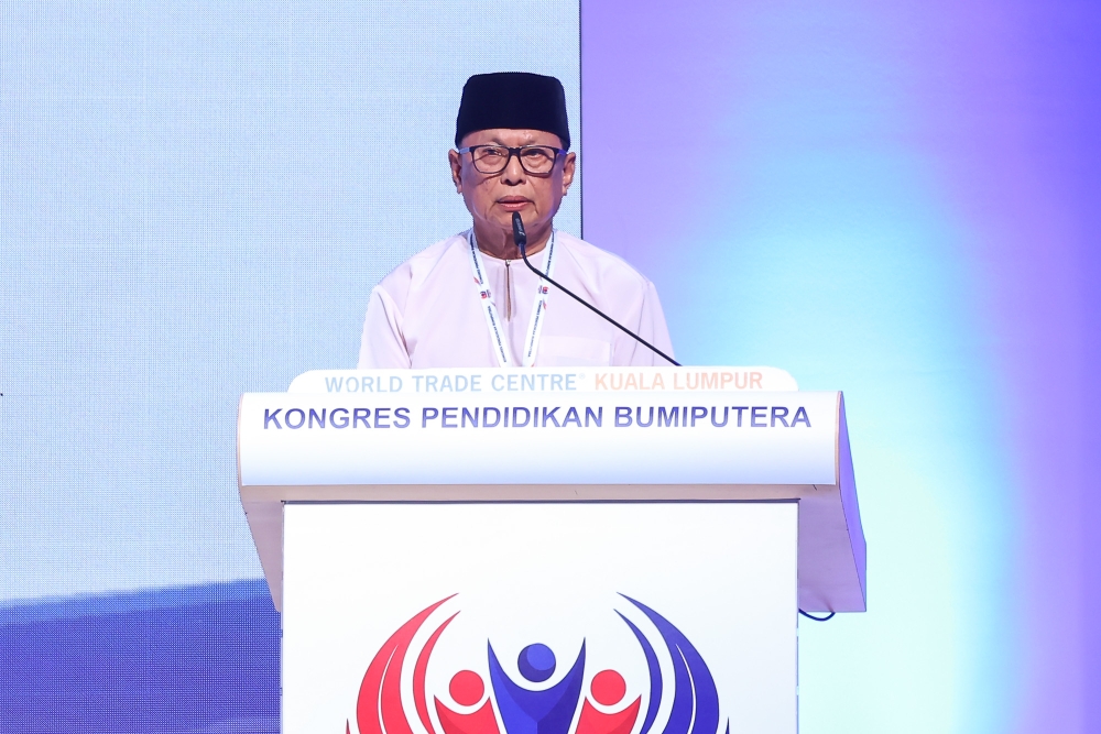 Johor speaker denies knowledge of assembly dissolution, says MB must confirm special sitting
