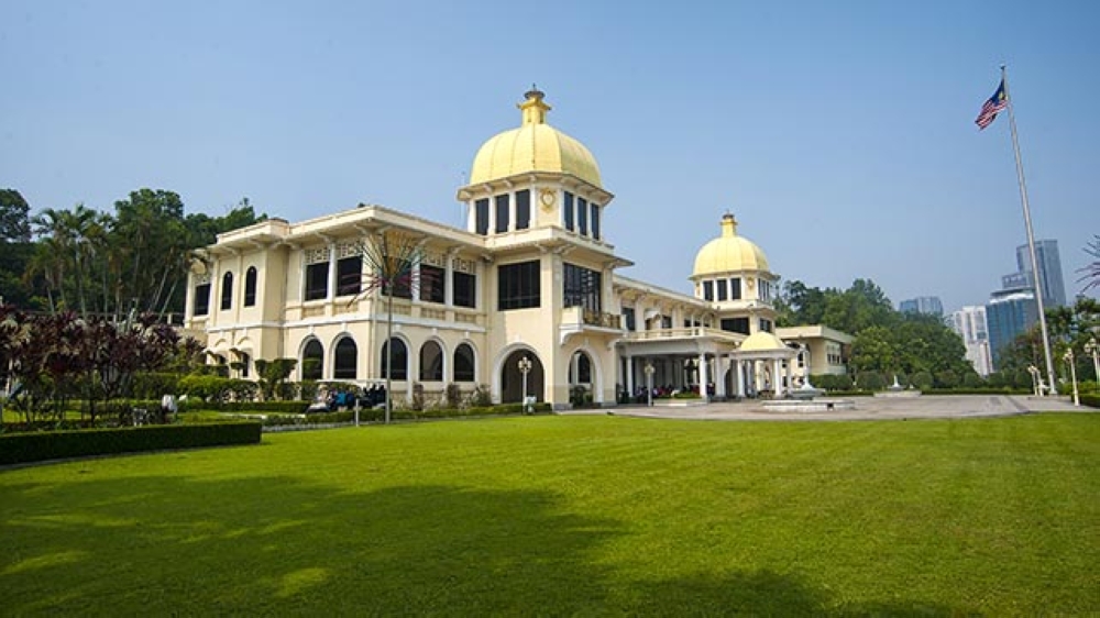 The Royal Museum, located along Jalan Istana, is set to reopen its doors in the coming months, offering visitors a renewed opportunity to encounter a site where the nation’s history unfolds not in abstraction, but through space, form, and lived experience.  — Picture courtesy of authors