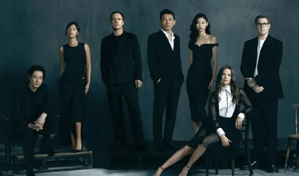 Korean sci-fi thriller ‘Hope’ debuts at Cannes as country’s costliest film ever