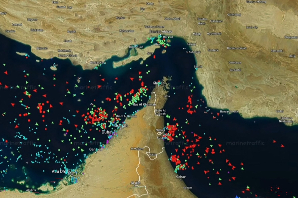 The Gulf’s perfect storm and the blueprint for survival — Ahmad Ibrahim