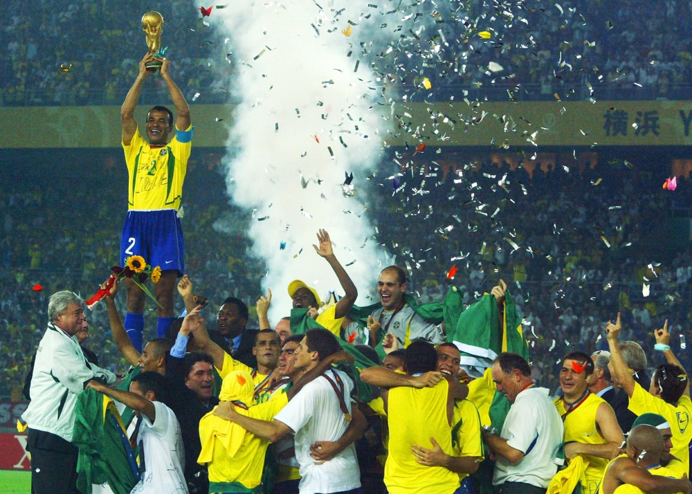 Bagaimana Piala Dunia Ini Boleh Dimenangi di Padang?