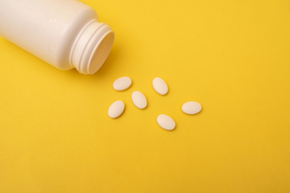 Concerns grow over countries’ dependence on imported pharmaceutical supplies and raw materials amid the ongoing Hormuz impasse. — Pexels pic