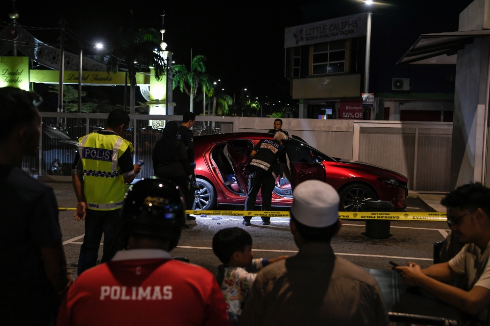 Malay Mail