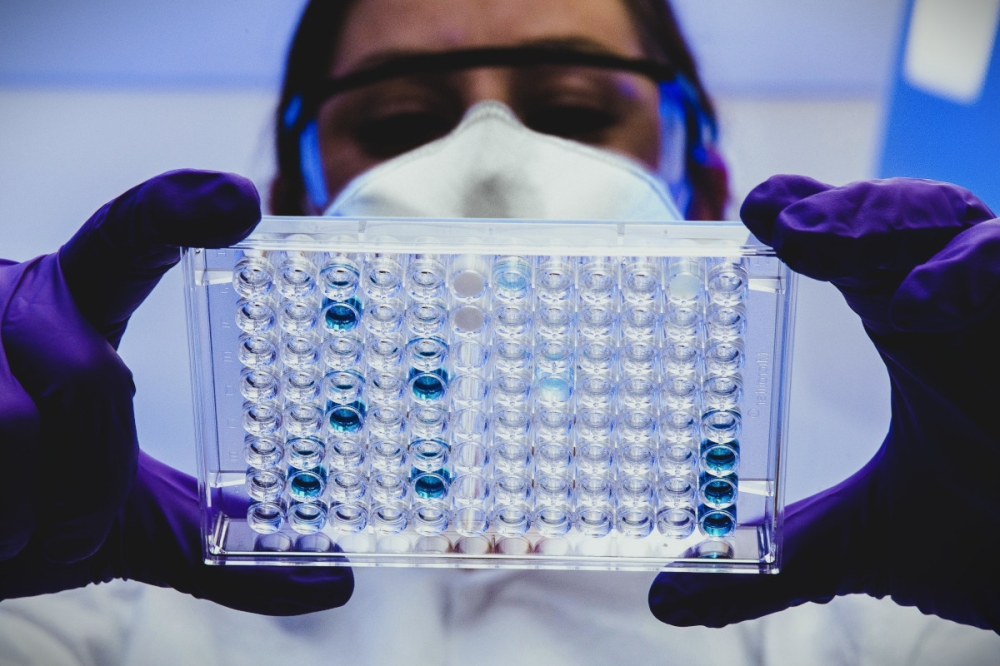 The real work of science diplomacy happens in the plumbing: the shared databases, the interoperable research standards, the jointly funded laboratories, and the visa lanes that allow young researchers from rival nations to study together. — Unsplash pic