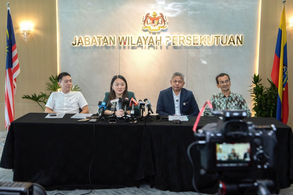 DBKL to offer up to three-year business licence renewals from July 1, says FT minister