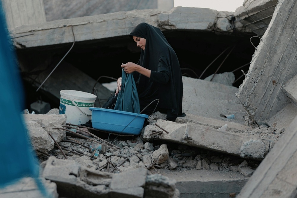 The geopolitical calculus of the US-Iran conflict forces a harsh, clarifying light on the very foundation of our global economy: our addiction to fossil fuels. — Hosny Salah/Pexels pic