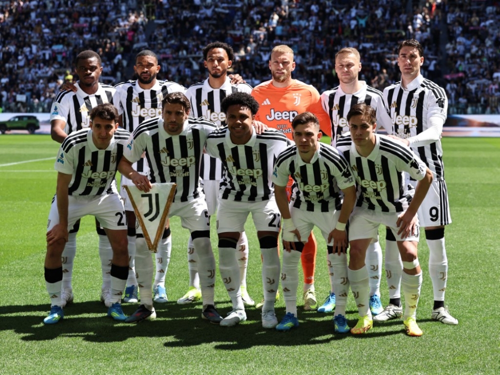 One game from disaster: Juventus face huge Champions League gamble against Torino