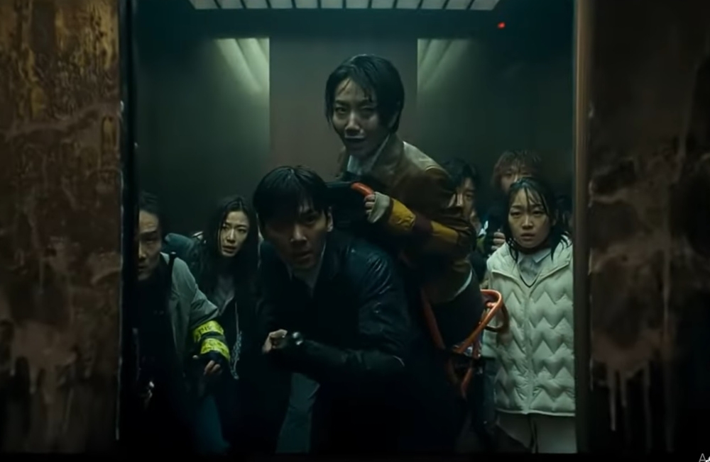 From ‘Train to Busan’ director Yeon Sang-ho, ‘Colony’ breaks South Korea box office opening-day record