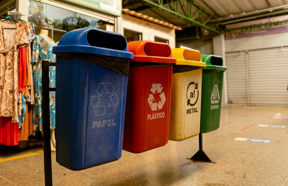 The author argues that a circular economy will not undermine GDP growth but instead reshape it by shifting value creation away from wasteful consumption and raw material extraction towards innovation, durability, repair, remanufacturing and resource efficiency. — Pexels pic