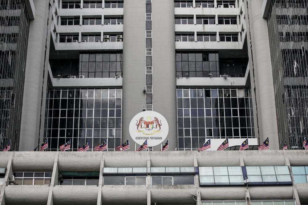 MAF pledges compliance with Tengku Hassanal’s decree on military activities in Pahang