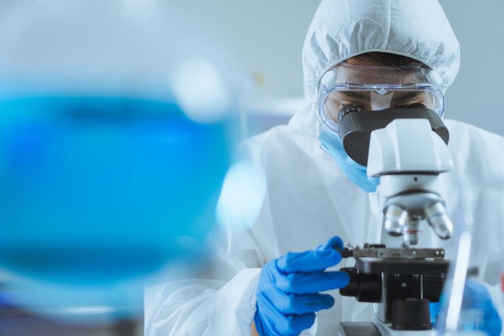 According to the author, as global disease surveillance becomes more advanced, reports of emerging viruses will likely become more common, not necessarily because the world is becoming more dangerous, but because we are now far better at detecting and monitoring outbreaks than before. — Niphon Khiawprommas/Getty Images/ETX Studio pic