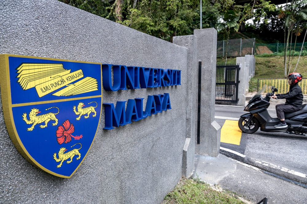 Unexpected campus power outage delays Grand Asian Chess Challenge matches at Universiti Malaya