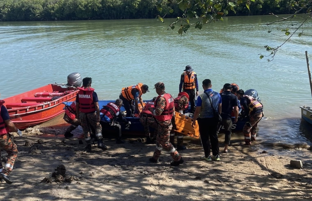 Two siblings who drowned in Paka laid to rest