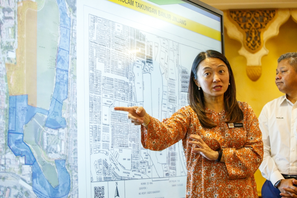 Yeoh: MACC finds no corruption in KL retention pond loss as Cabinet protection order was revoked in 2016