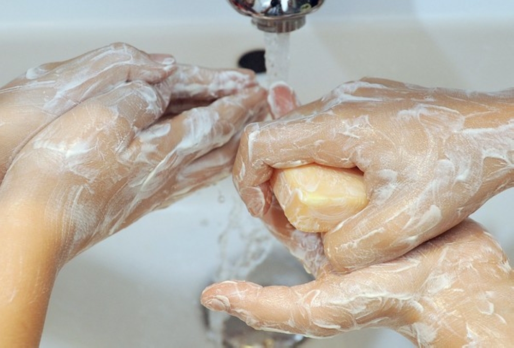 Norovirus on cruise ships: Why soap and water still matter — Dr Muhammad Amir Yunus