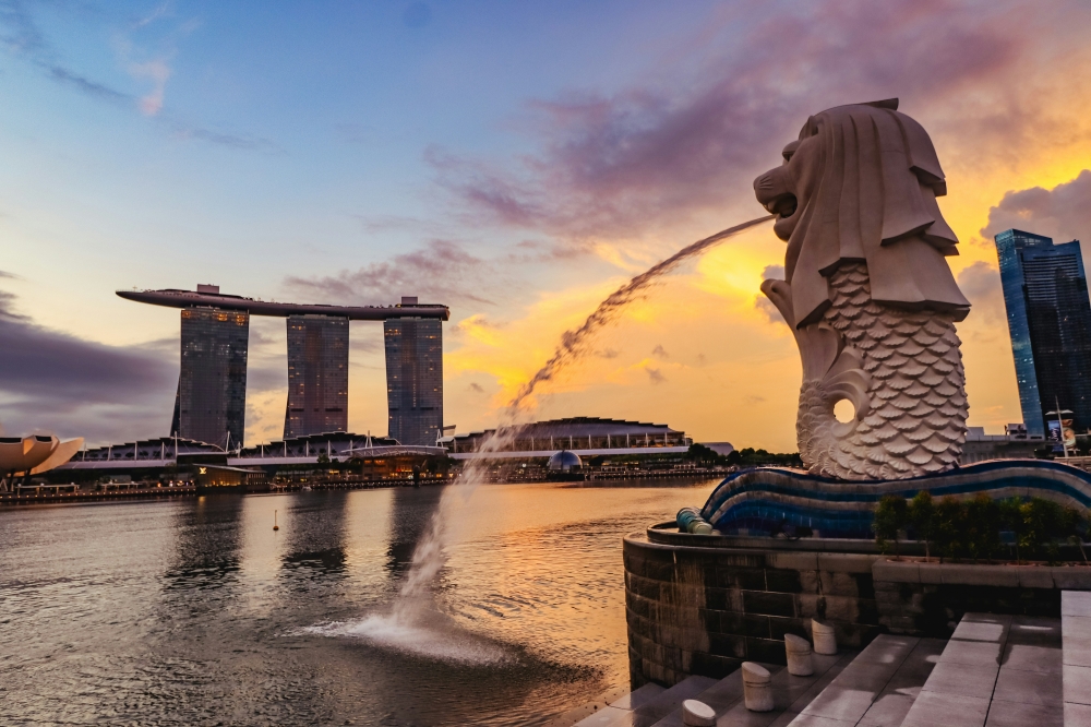 Singlish use rising in Singapore, even at work, study finds