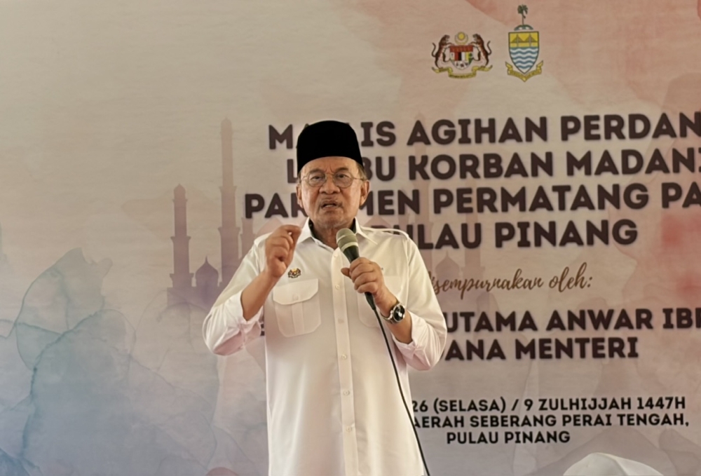 Petrol supply stable until August, says Anwar