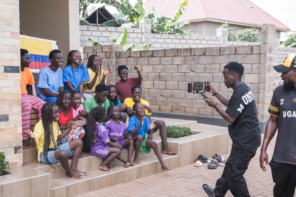 The popular dance troupe is scheduled to perform alongside Colombian pop superstar Shakira at the 2026 Fifa World Cup final in New Jersey on July 19, 2026, marking another high-profile appearance after earning the golden buzzer on the 16th season of ‘Britain’s Got Talent’.