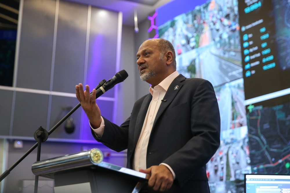Gobind to raise ‘harrowing’ Taiping Prison abuse findings to Cabinet, demands accountability
