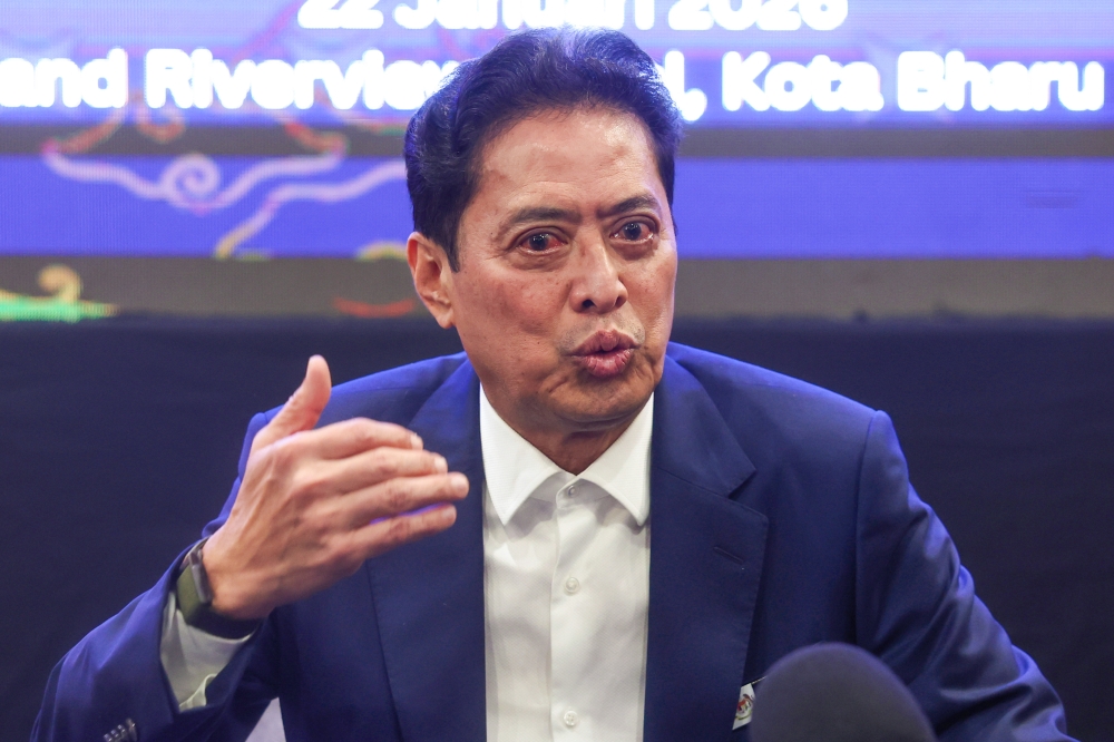 Police to summon Azam Baki over Albert Tei criminal intimidation claim