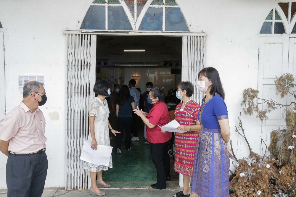 Warisan rings alarm over Selangor worship guidelines, warns Sabah must remain inclusive