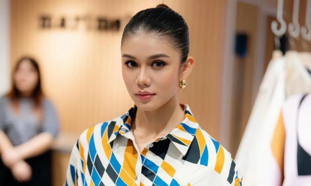Actress Mimi Lana on shooting ’Polong’: Strange experiences, impressive production standards