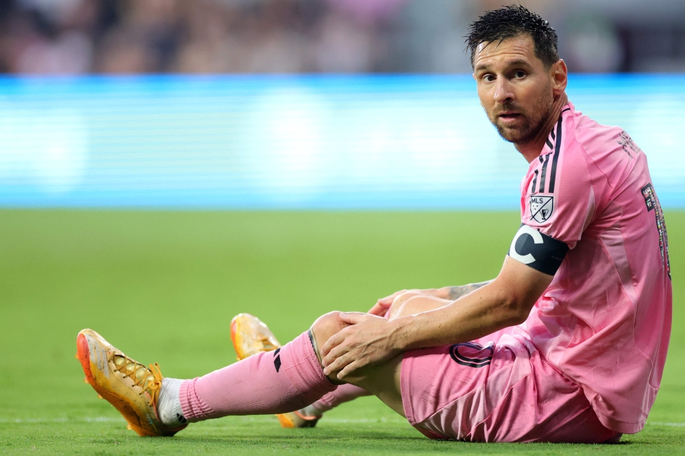 ‘It’s not that bad’: Argentina coach Scaloni offers hopeful Messi update ahead of World Cup