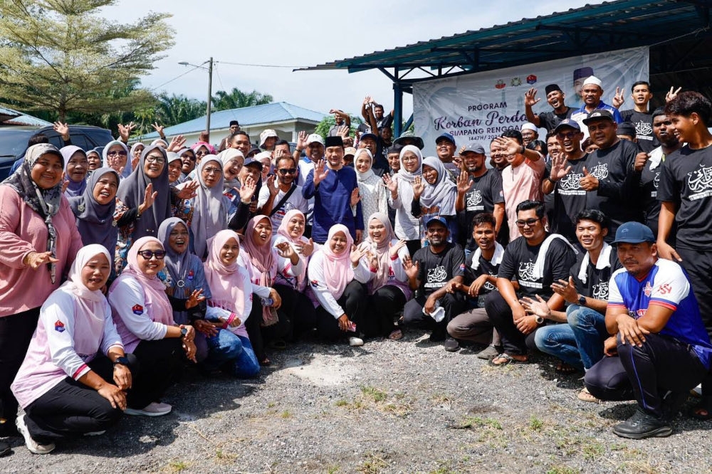 Malay Mail