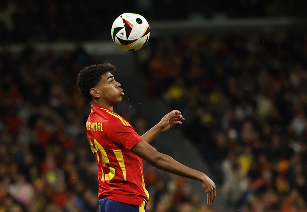 World Cup 2026: Spain look to Yamal-led new era as De la Fuente seeks to emulate golden generation