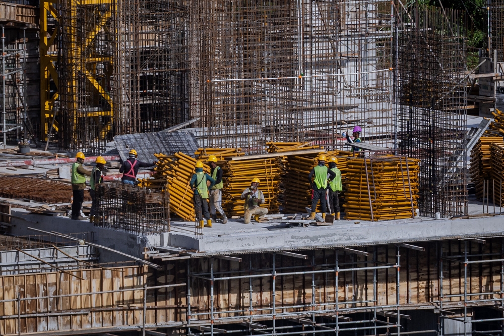 The author argues that the introduction of Socso’s LINDUNG 24 Jam scheme significantly expands employee social security protection beyond workplace accidents, while placing new payroll, compliance and communication responsibilities on employers ahead of its June 2026 implementation. — Picture by Firdaus Latif