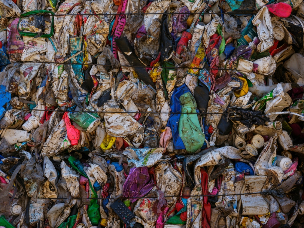 The author argues that while circular economy standards and certifications can help combat greenwashing and scale sustainability efforts, they also risk reducing genuine systemic transformation into a superficial box-ticking exercise that preserves the underlying logic of wasteful consumption. — Pexels pic