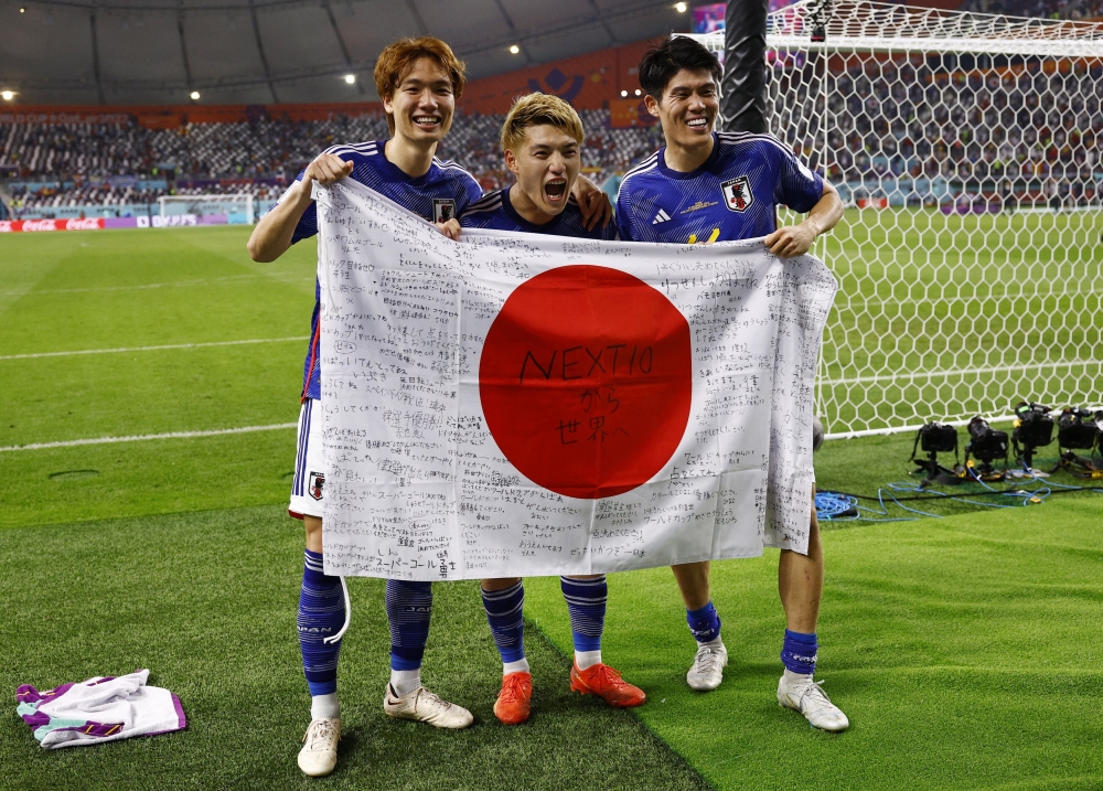 Former Arsenal defender Tomiyasu vows to repay Japan’s faith after World Cup recall