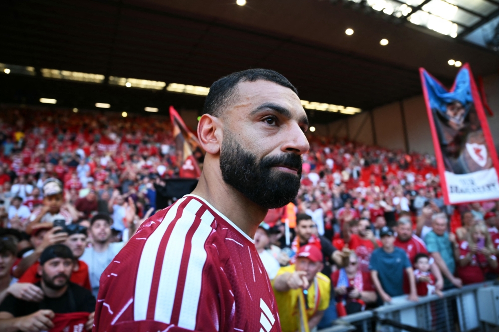 Belgian golden generation, Salah eye last shot at World Cup glory