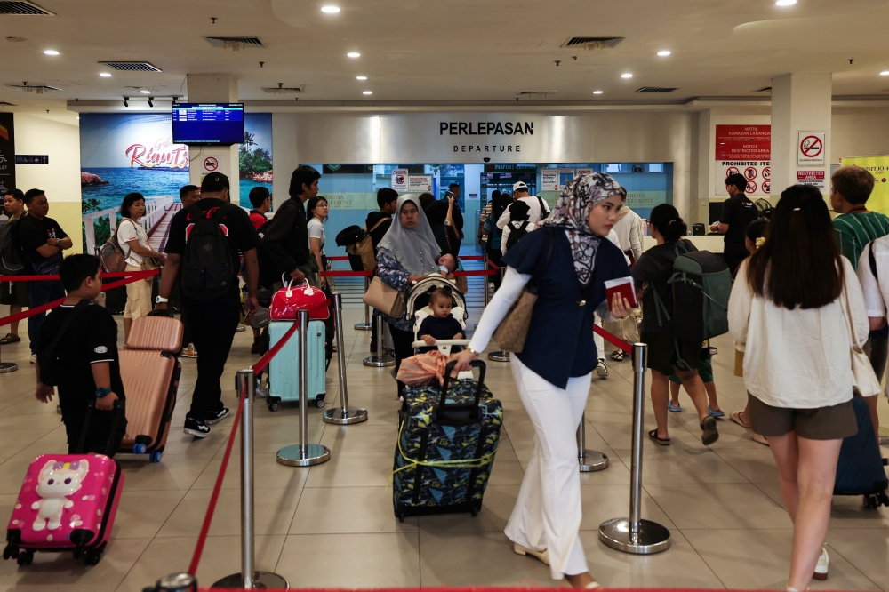 Malay Mail