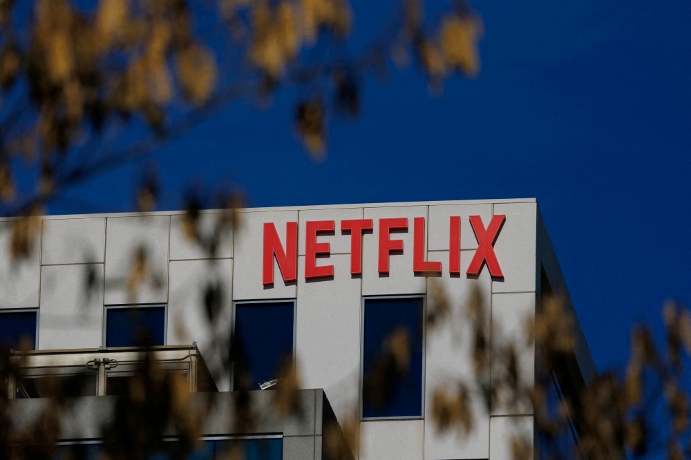 Netflix opposes German plan forcing streamers to reinvest revenue into local film industry