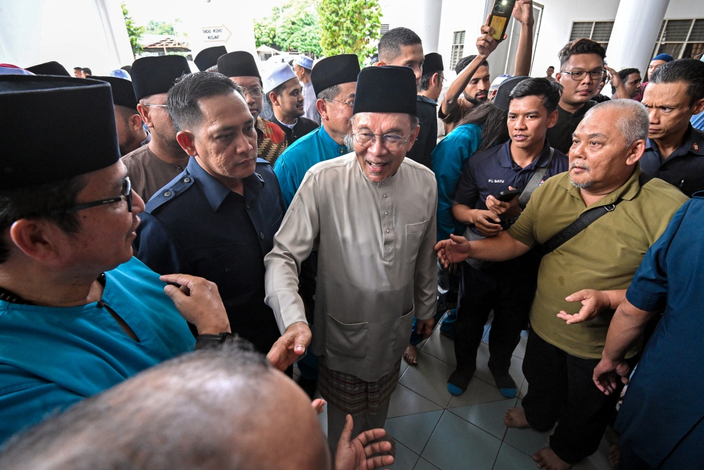 Malay Mail