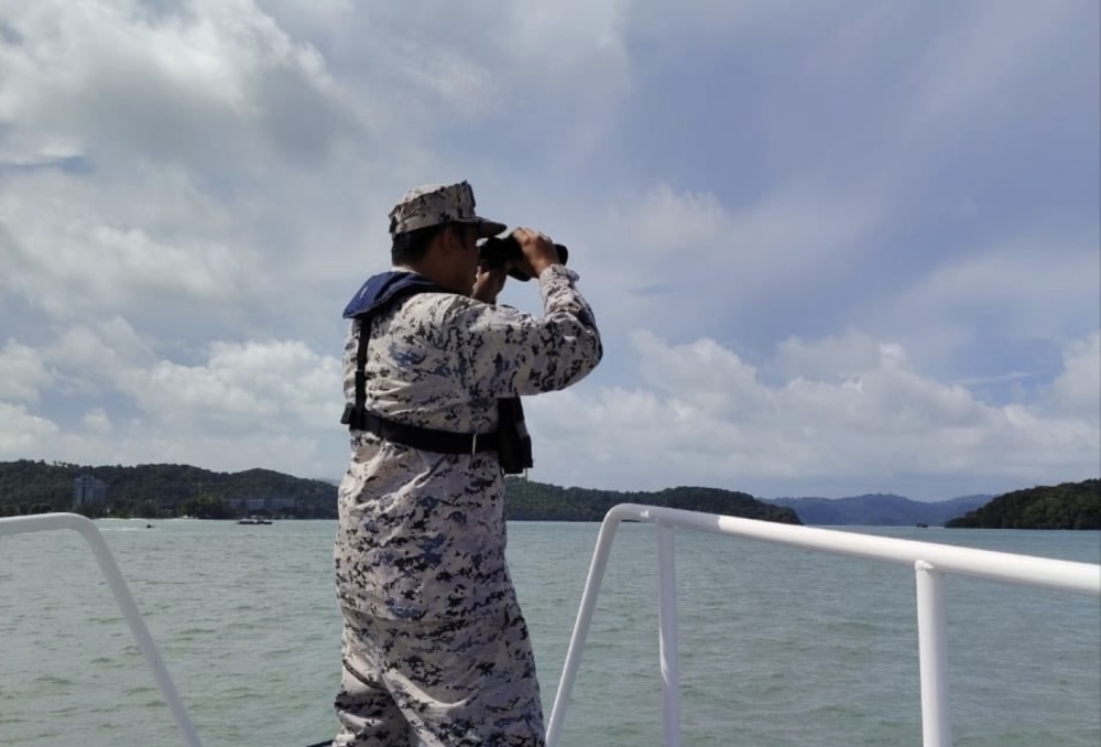 Body of jet ski operator found off Langkawi coast