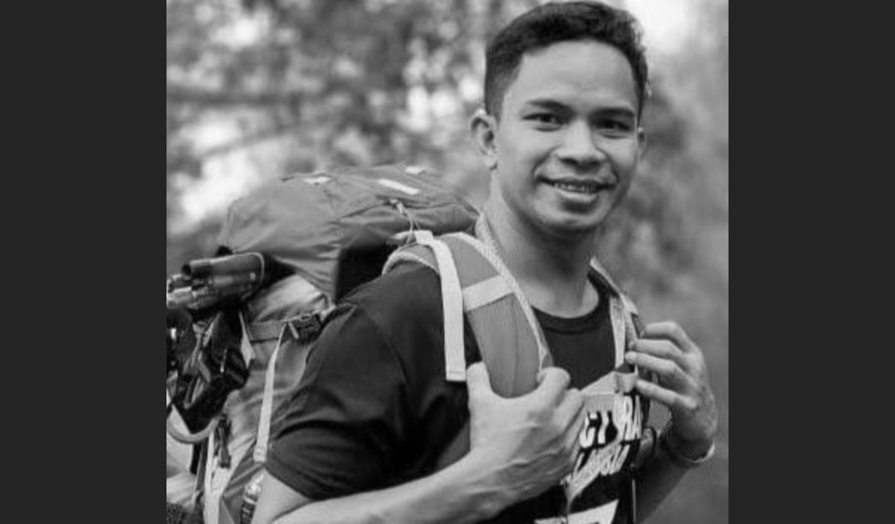 Nepal asked to issue death declaration for Malaysian climber Hawari missing since 2023 Everest summit
