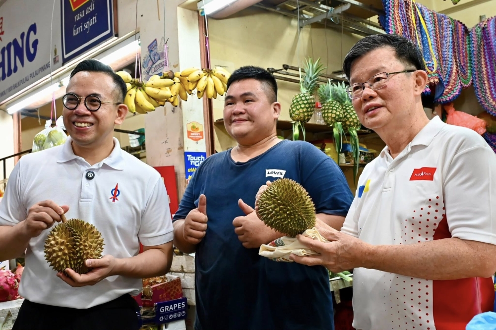 Malay Mail