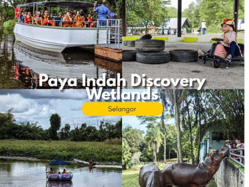 Malaysia pivots to ‘tourism plus X’ as it courts China’s luxury and youth travellers