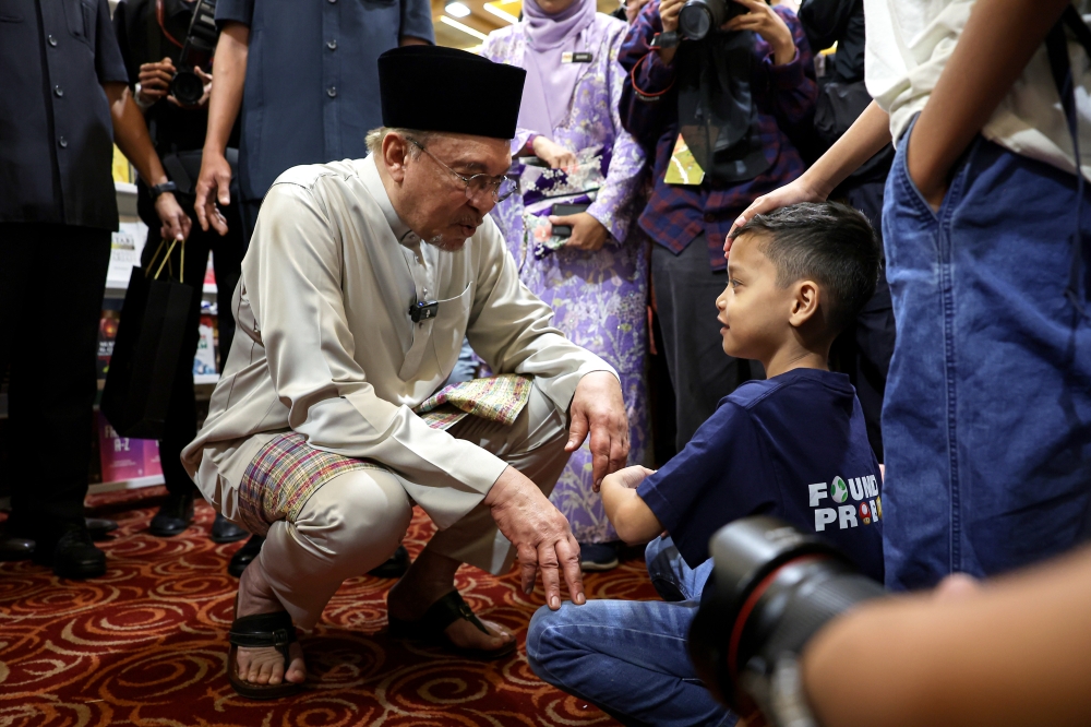 PM Anwar expected at Sarawak state-level Gawai Day celebration on June 21
