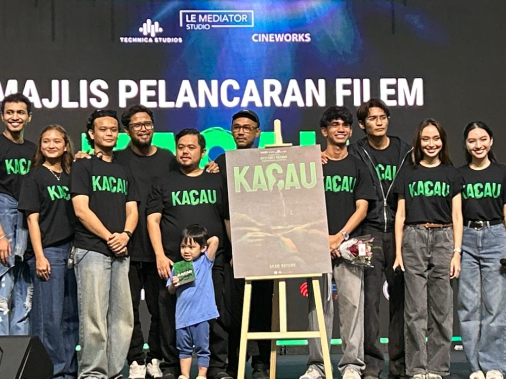 Buku Fixi horror adaptation ‘Kacau’ drops first teaser ahead of planned cinema release (VIDEO)