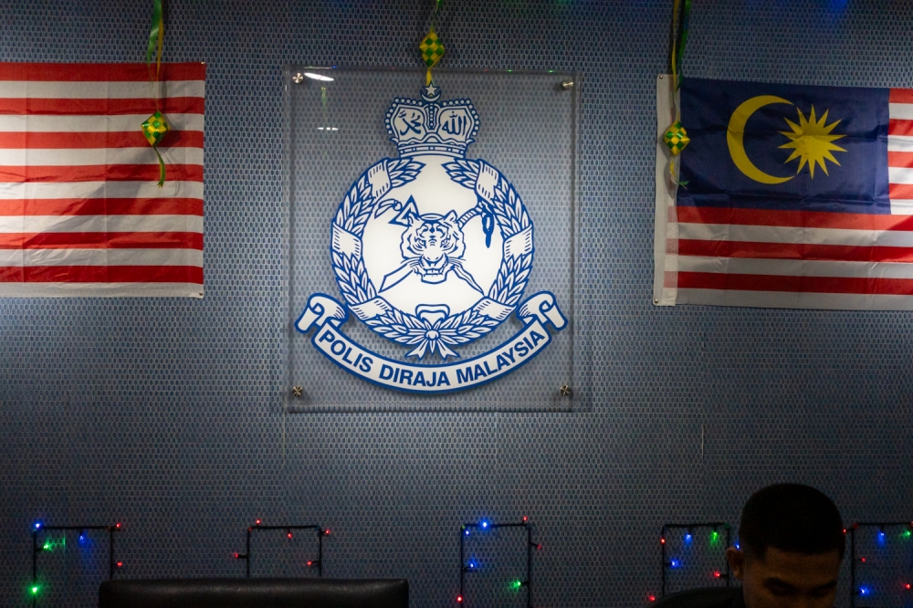 Cops probe Miri woman for allegedly faking armed robbery report involving four men