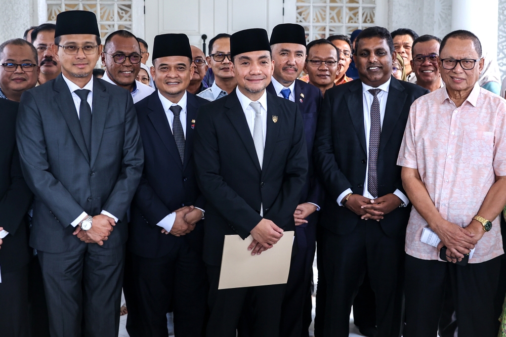 Malay Mail