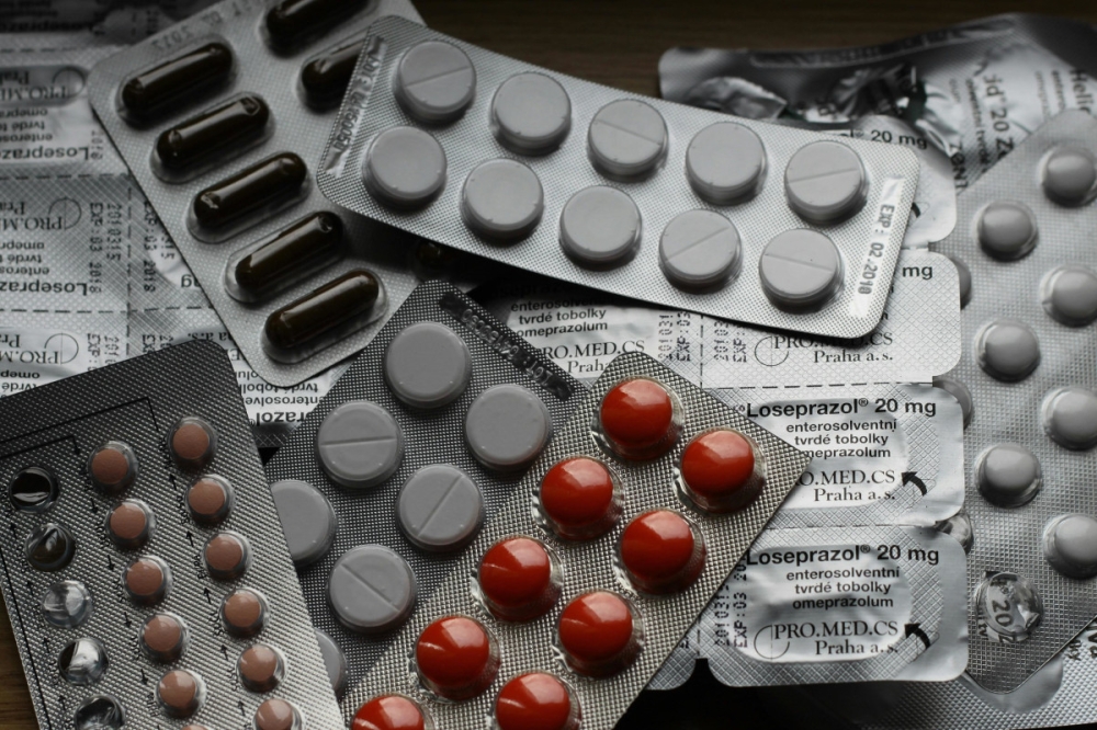 The interaction between exercise and medication is also not limited to how drugs affect the body during physical activity. Exercise itself can influence how medications behave inside the body. — Pexels pic