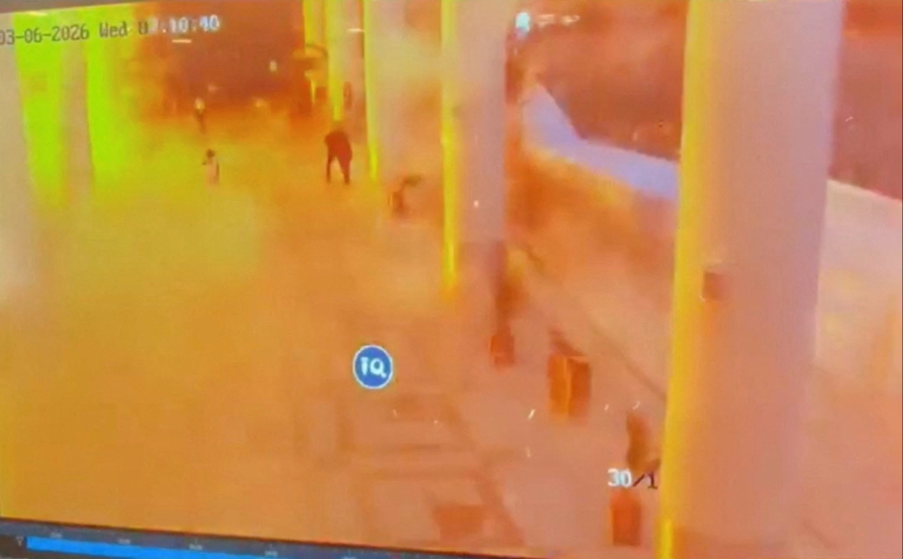 Wisma Putra: All registered Malaysians in Kuwait safe after drone and missile strike on airport